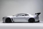 Chevrolet Camaro GT3 by Reiter Engineering 2012 года